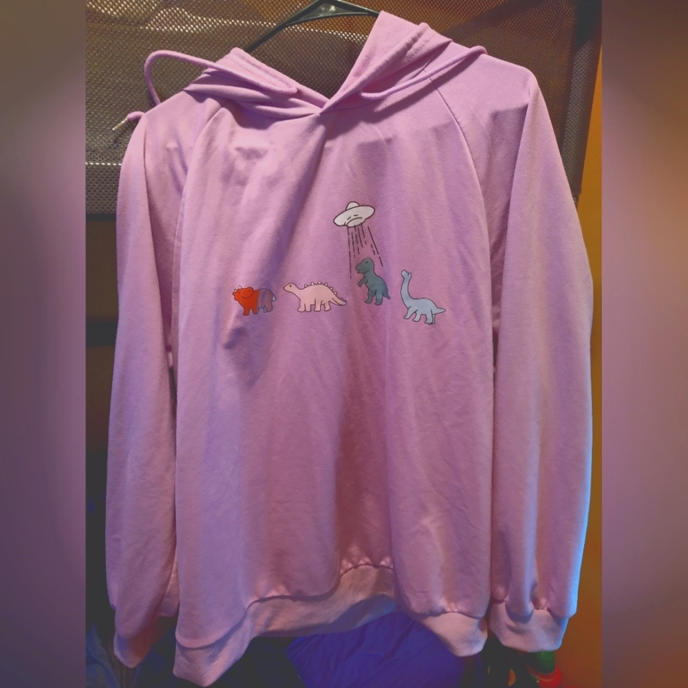Sweatshirt - Picture 2 of 3